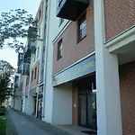 Apartament Harmonia z klimatyzacją