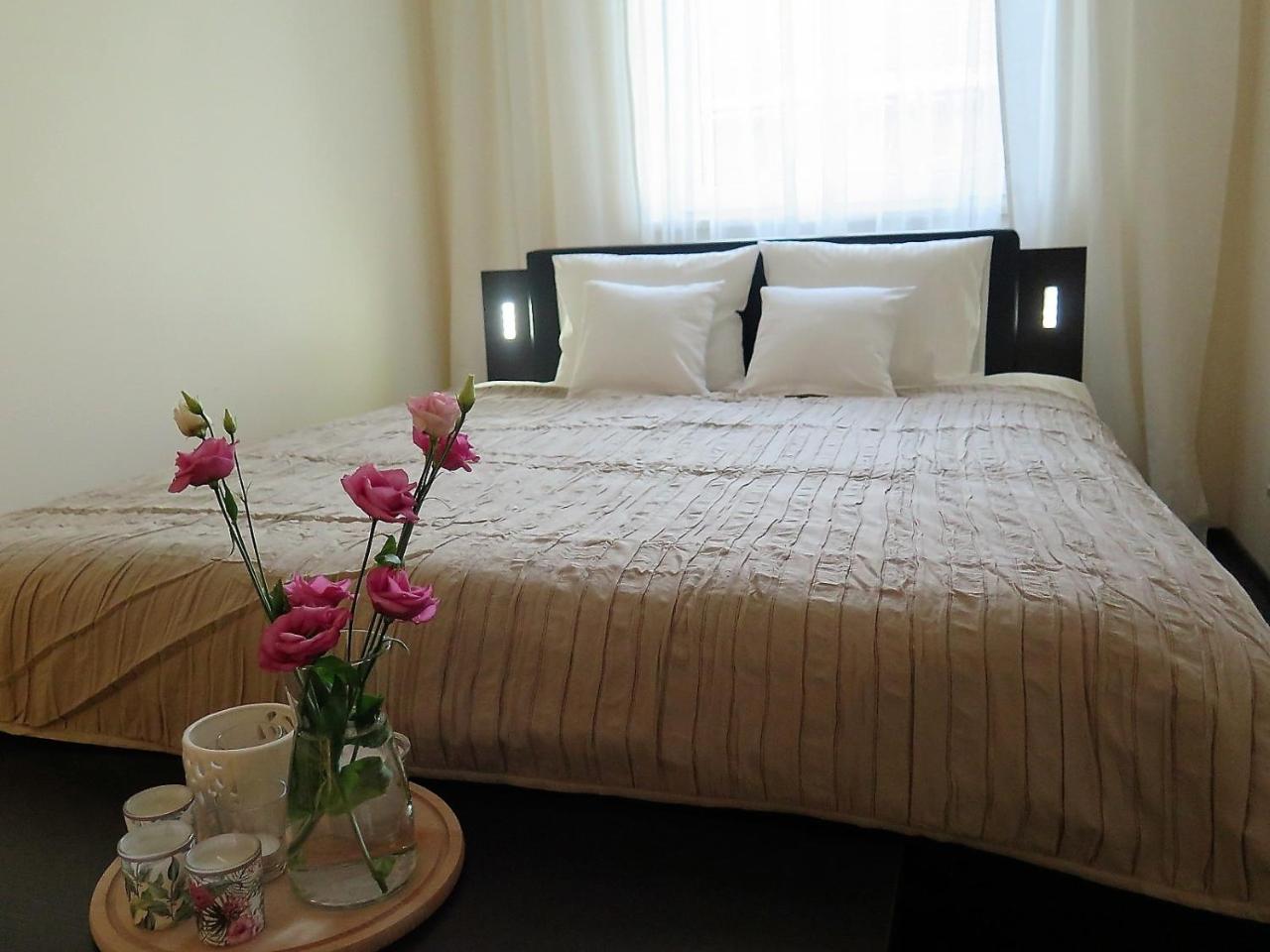 Apartment Apartament Harmonia Z Klimatyzacja Torun