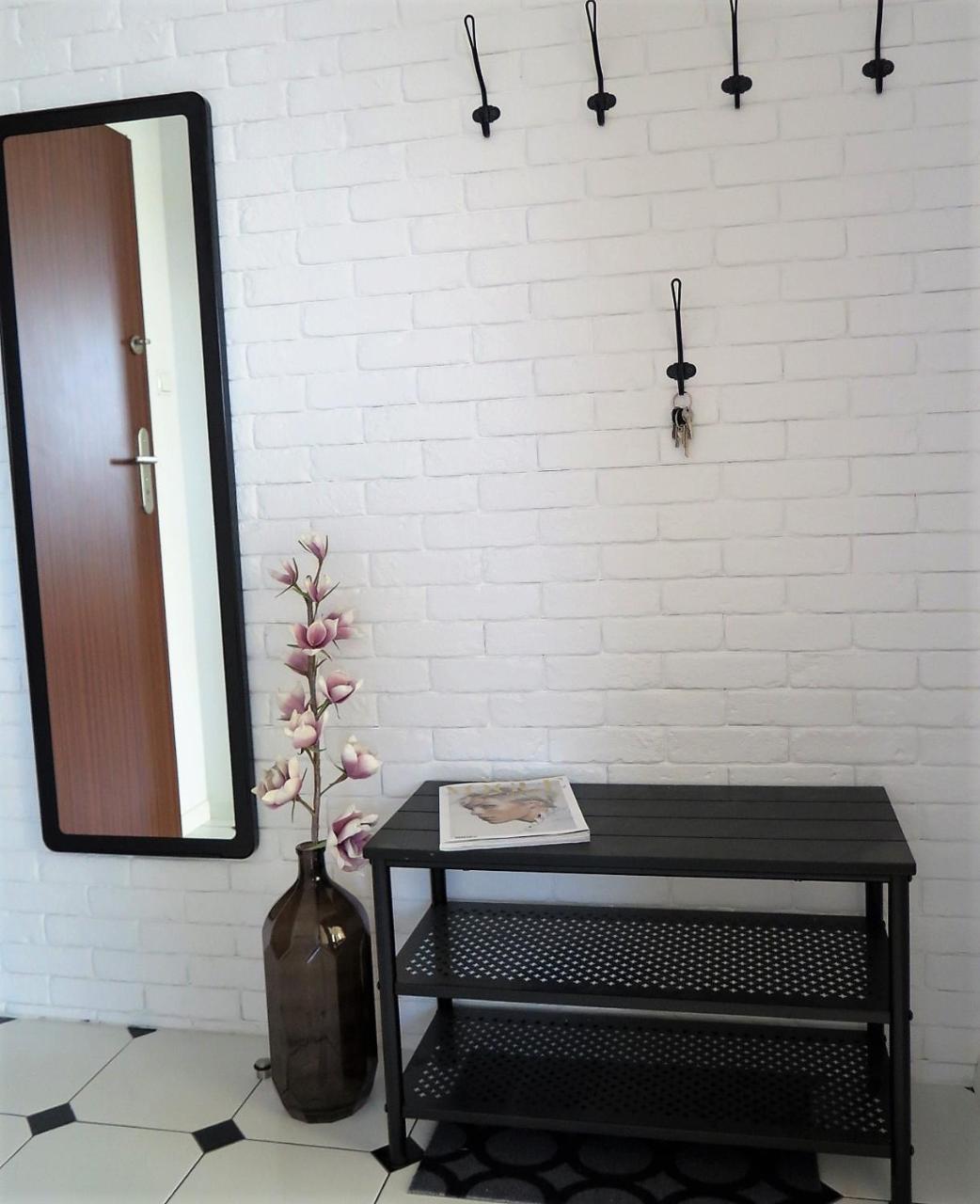 Apartament Harmonia Z Klimatyzacja Apartment *