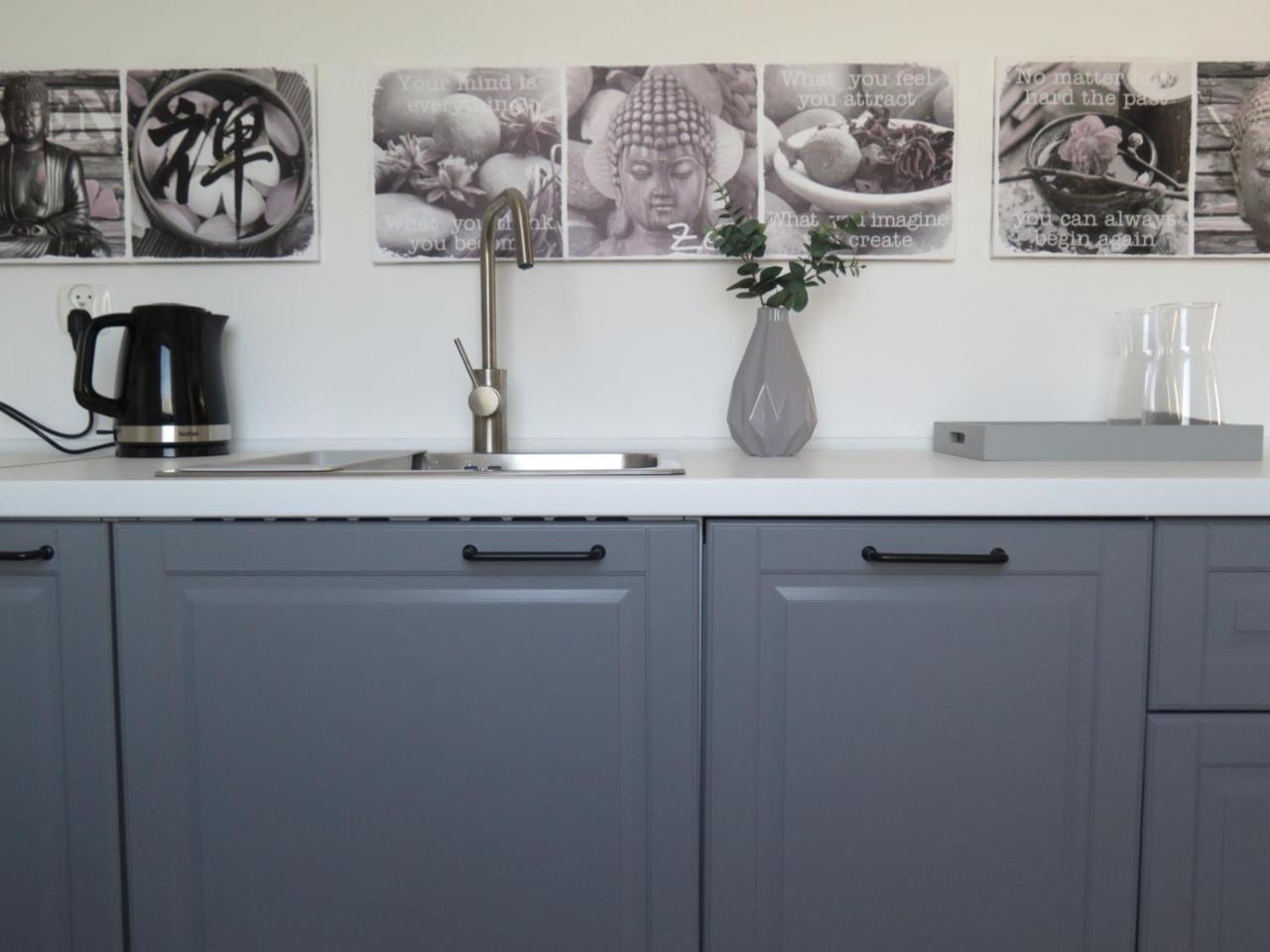 Apartament Harmonia Z Klimatyzacją Apartament Stary Toruń
